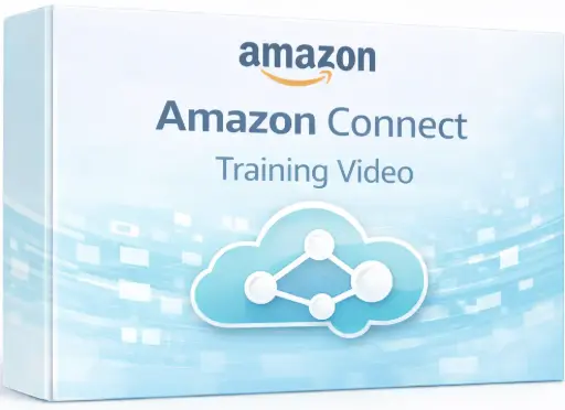 Amazon Connect Contact Center Training Video